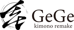 kimonoremake GeGe